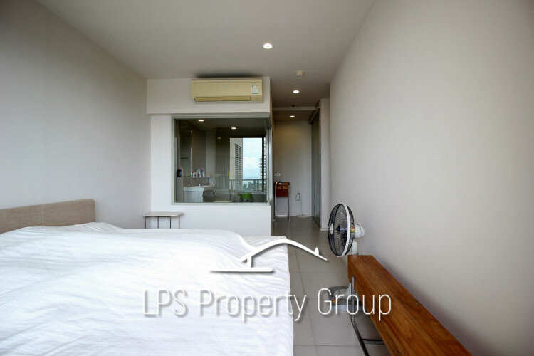 Кондоминиум в Ча-ам, Таиланд | THE558239