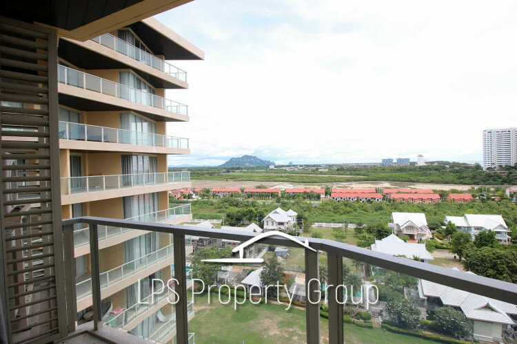 Кондоминиум в Ча-ам, Таиланд | THE558239