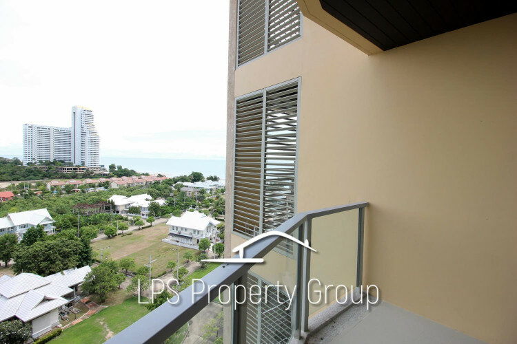 Кондоминиум в Ча-ам, Таиланд | THE558239