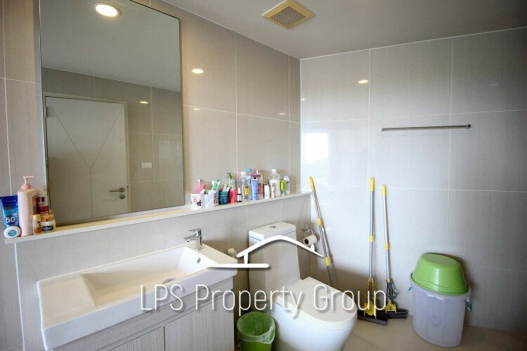 Кондоминиум в Ча-ам, Таиланд | THE558239