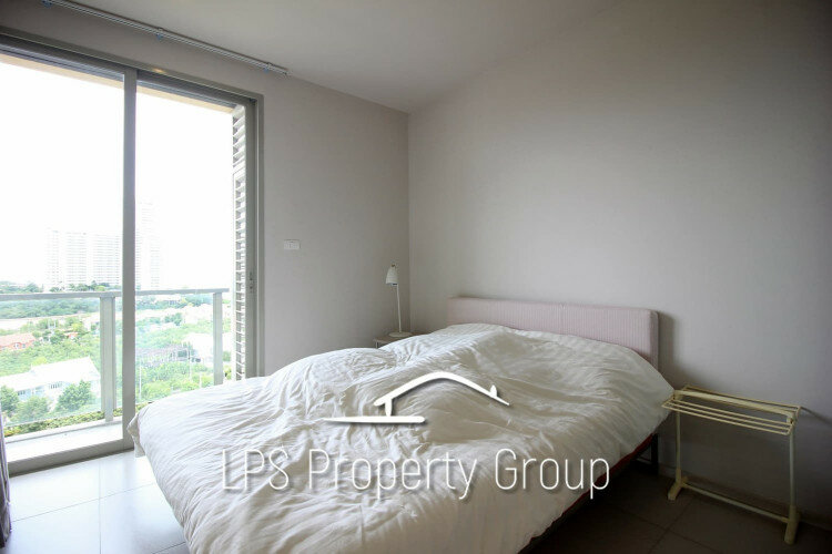 Кондоминиум в Ча-ам, Таиланд | THE558239