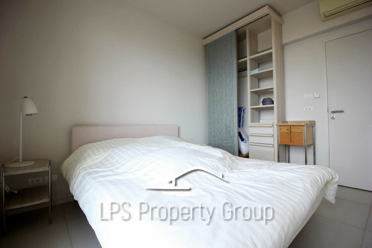 Кондоминиум в Ча-ам, Таиланд | THE558239