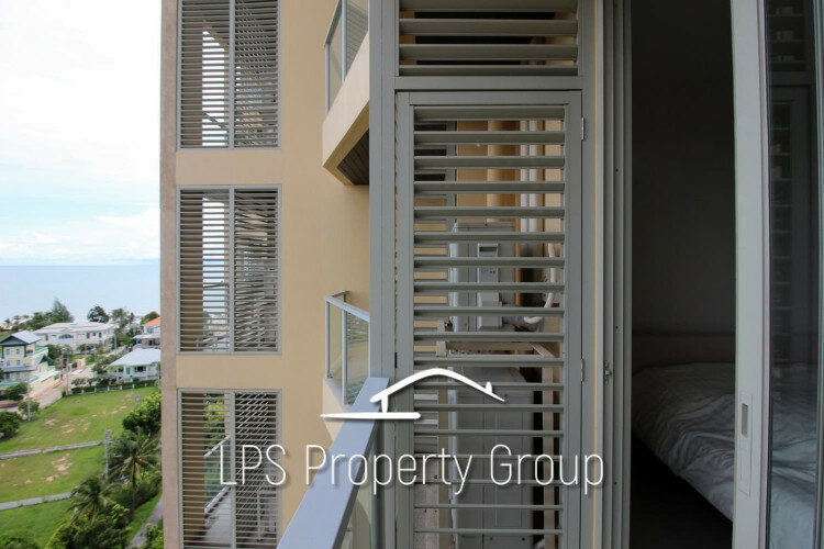 Кондоминиум в Ча-ам, Таиланд | THE558239