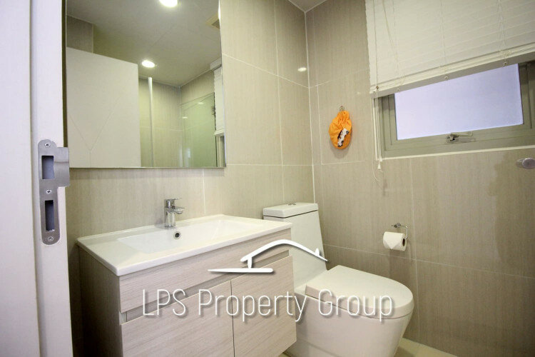 Кондоминиум в Ча-ам, Таиланд | THE558239