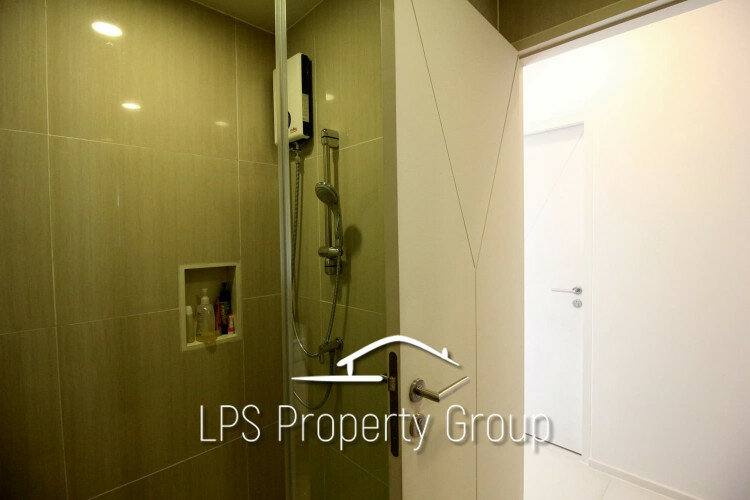 Кондоминиум в Ча-ам, Таиланд | THE558239