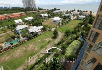 Кондоминиум в Ча-ам, Таиланд | THE558239