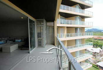 Кондоминиум в Ча-ам, Таиланд | THE558239