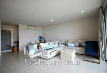 Кондоминиум в Ча-ам, Таиланд | THE558239