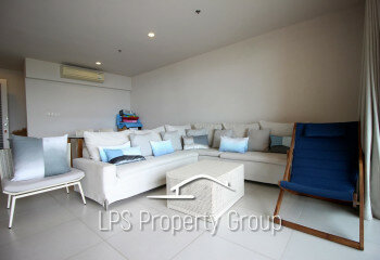 Кондоминиум в Ча-ам, Таиланд | THE558239