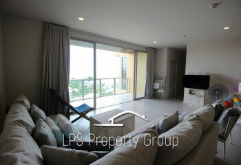 Кондоминиум в Ча-ам, Таиланд | THE558239