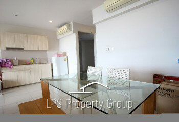 Кондоминиум в Ча-ам, Таиланд | THE558239