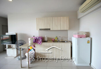 Кондоминиум в Ча-ам, Таиланд | THE558239