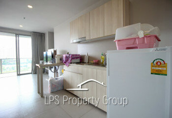 Кондоминиум в Ча-ам, Таиланд | THE558239