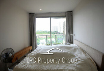 Кондоминиум в Ча-ам, Таиланд | THE558239