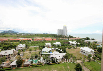 Кондоминиум в Ча-ам, Таиланд | THE558239