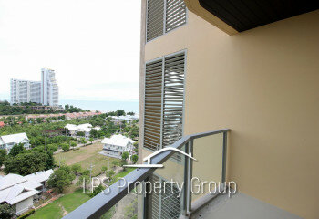 Кондоминиум в Ча-ам, Таиланд | THE558239