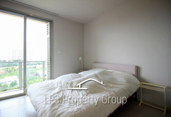 Кондоминиум в Ча-ам, Таиланд | THE558239