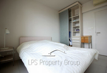 Кондоминиум в Ча-ам, Таиланд | THE558239