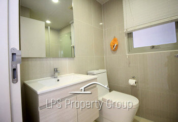 Кондоминиум в Ча-ам, Таиланд | THE558239