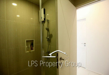 Кондоминиум в Ча-ам, Таиланд | THE558239