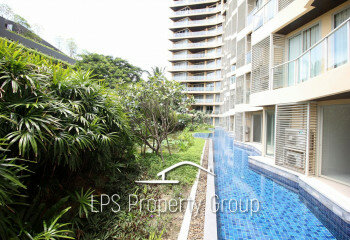 Кондоминиум в Ча-ам, Таиланд | THE558239