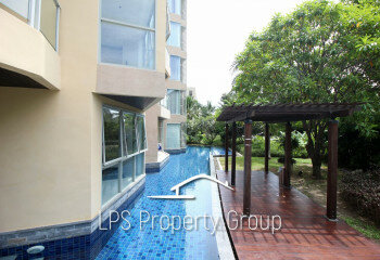 Кондоминиум в Ча-ам, Таиланд | THE558239