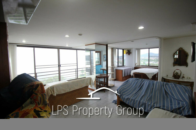 Кондоминиум в Хуахине, Таиланд | THE158231