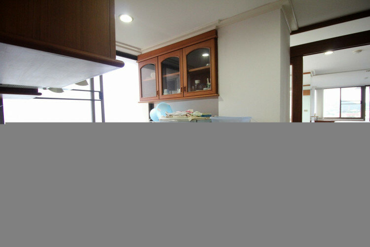 Кондоминиум в Хуахине, Таиланд | THE158231