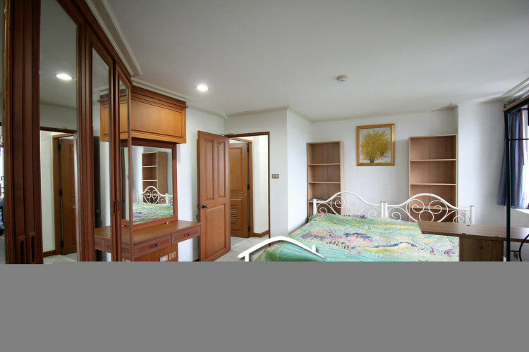 Кондоминиум в Хуахине, Таиланд | THE158231