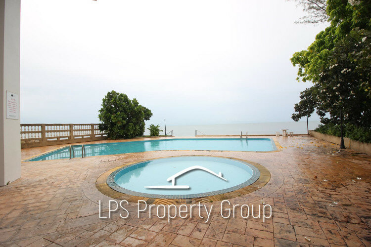 Кондоминиум в Хуахине, Таиланд | THE158231