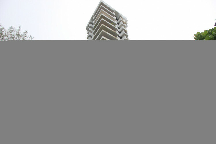 Кондоминиум в Хуахине, Таиланд | THE158231