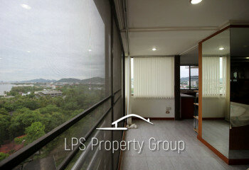 Кондоминиум в Хуахине, Таиланд | THE158231