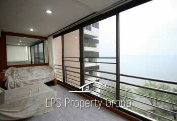 Кондоминиум в Хуахине, Таиланд | THE158231