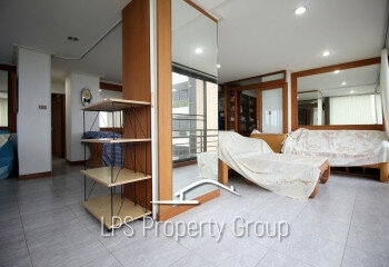 Кондоминиум в Хуахине, Таиланд | THE158231