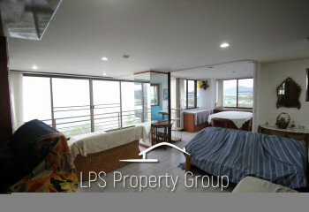 Кондоминиум в Хуахине, Таиланд | THE158231