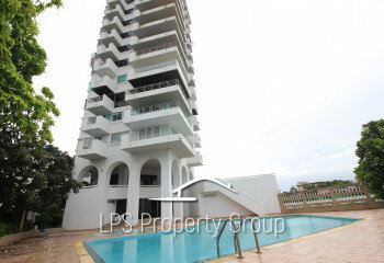 Кондоминиум в Хуахине, Таиланд | THE158231