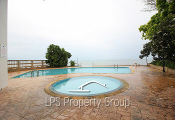 Кондоминиум в Хуахине, Таиланд | THE158231