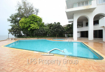 Кондоминиум в Хуахине, Таиланд | THE158231