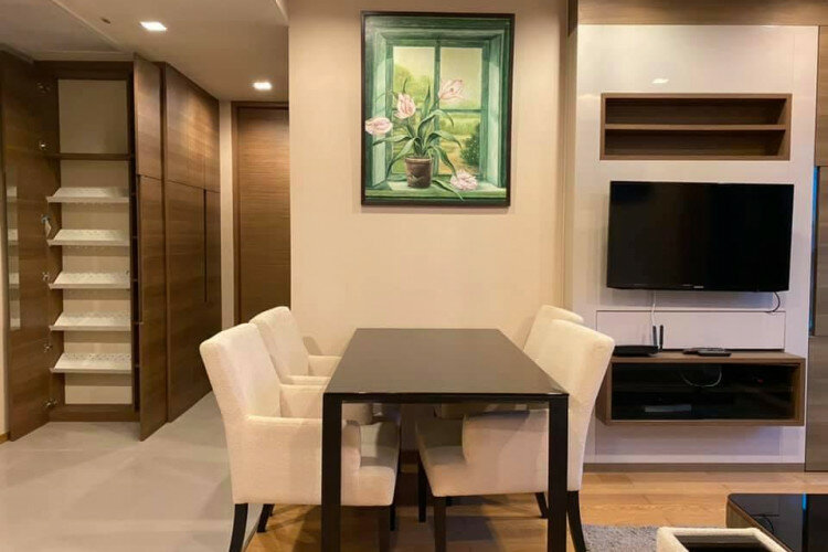 Кондоминиум в Бангкоке, Таиланд | THE213067