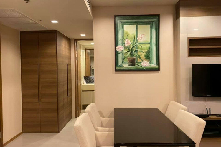 Кондоминиум в Бангкоке, Таиланд | THE213067