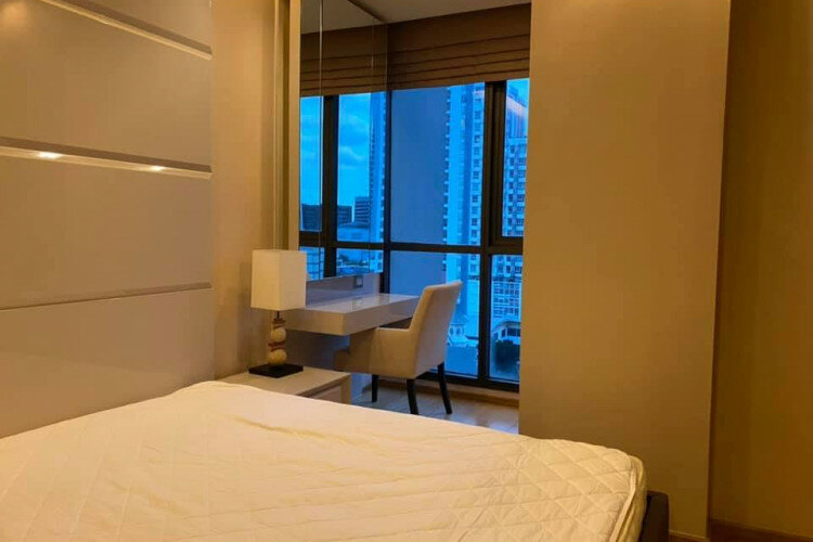 Кондоминиум в Бангкоке, Таиланд | THE213067