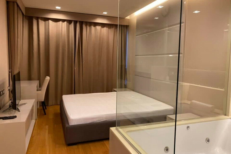 Кондоминиум в Бангкоке, Таиланд | THE213067