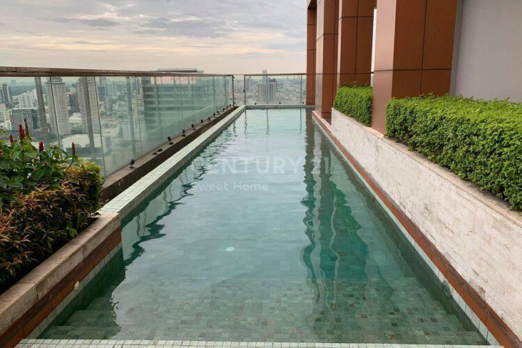 Кондоминиум в Бангкоке, Таиланд | THE213067