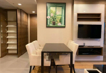 Кондоминиум в Бангкоке, Таиланд | THE213067