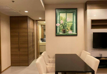 Кондоминиум в Бангкоке, Таиланд | THE213067