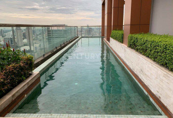 Кондоминиум в Бангкоке, Таиланд | THE213067