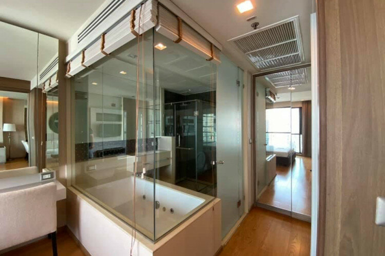 Кондоминиум в Бангкоке, Таиланд | THE513204