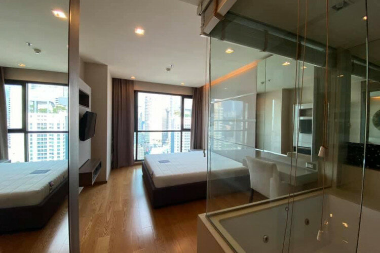 Кондоминиум в Бангкоке, Таиланд | THE513204