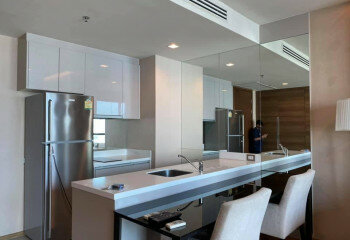 Кондоминиум в Бангкоке, Таиланд | THE513204