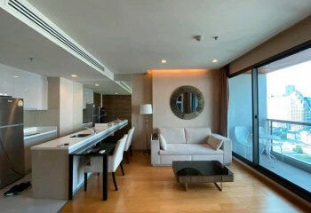 Кондоминиум в Бангкоке, Таиланд | THE513204